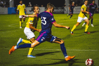 Soccer GIF by Tormenta FC