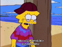 Lisa Simpson Episode 25 GIF by The Simpsons