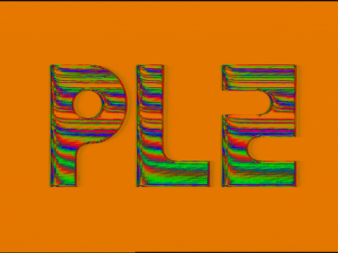 Art Glitch GIF