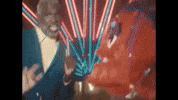 Dance Club Party GIF by Sub Pop Records