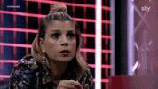 X Factor What GIF by X Factor Italia