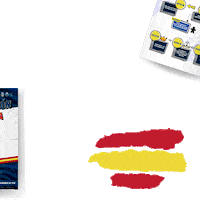 cronosoposiciones policia constitucion guardiacivil policianacional Sticker