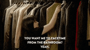 season 2 bff GIF by Broad City