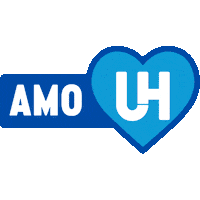 Futuro Sticker by UH