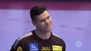 Dont Think So Bad Day GIF by EHF