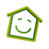 haus_automation smarthome smart home hausautomation hausautomatisierung Sticker
