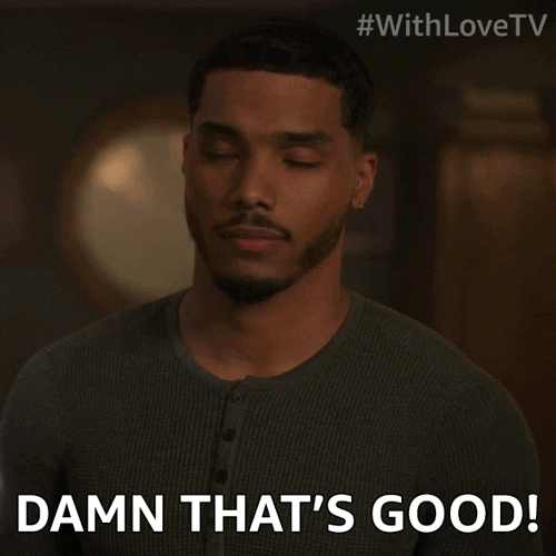 Damn Thats Nice GIFs Find & Share on GIPHY