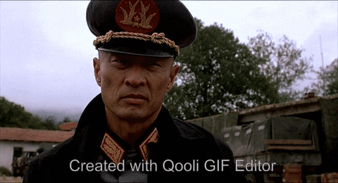 patricschielke giphyupload movie spin kick GIF