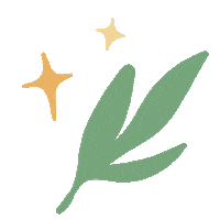 Green Tea Sticker