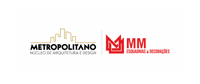 Mmblindex Sticker by Metropolitano Núcleo de Arquitetura e Design