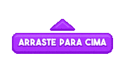 swipe up Sticker by Letras