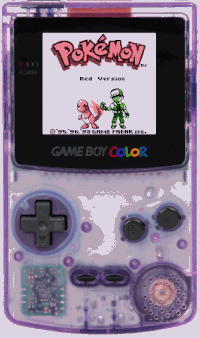 video games pokemon GIF