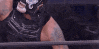 Kenny Omega Aew On Tnt GIF by All Elite Wrestling on TNT