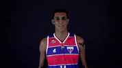 Basquete GIF by Fortaleza Esporte Clube