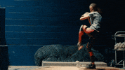 ginny baker GIF by Pitch on FOX