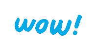 Wow Sticker by klindoeil