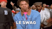 Hip Hop Swag GIF