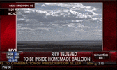 Balloon Boy GIF by Barstool Sports