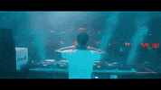 Party Dj GIF by zrce.eu