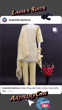 Buy Now Fashion GIF by ArtistryC