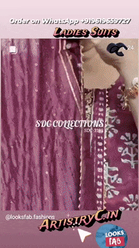 Buy Now Fashion GIF by ArtistryC