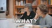 Zer What GIF by UEU