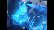 Tobias Forge Rock GIF by Ghost