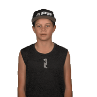Pickleball Next Gen Sticker by APP