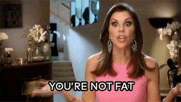 fat real housewives GIF