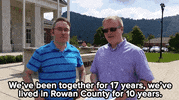 marriage equality news GIF