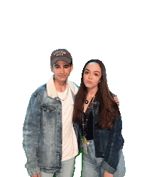 Lucasklubbi Vanessalezamamusic Sticker by Instagram Creator Lounge