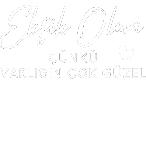 Birev Evlat Sticker