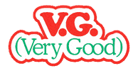 Vinstrigraen very good vg kosningar vinstri græn Sticker