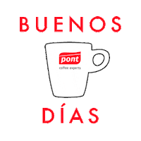 Coffee Time Cafe Sticker by cafespont