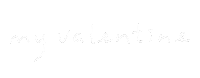 Valentines Day Love Sticker