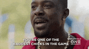 lance gross women GIF by TV One