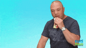 feed me lol GIF by Elvis Duran Show