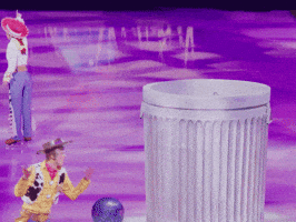 Toy Story Buzz GIF by Disney On Ice