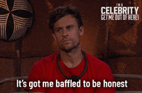 GIF by I'm A Celebrity... Get Me Out Of Here! Australia