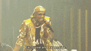 dj khaled fergie GIF by The Four