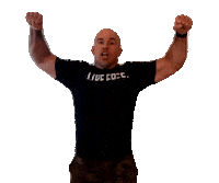 livefreecommunityfitness live free livefree Sticker