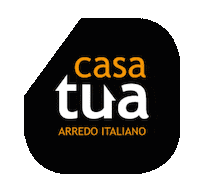 Casatua casa casatua casa tua Sticker