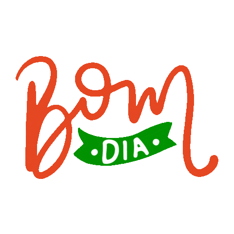 Bom Dia Sticker by Villa Pet Salvador