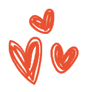 Heart Love Sticker by home24
