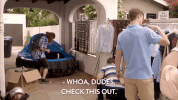 comedy central anders holmvik GIF by Workaholics