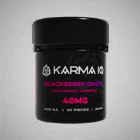 Good Karma Reality GIF by KarmaIQ