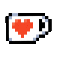 Coffee Creator Sticker by Ko-fi