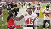 Super Bowl Football GIF by NFL
