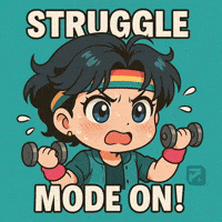 Hana Lutte GIF by Persona