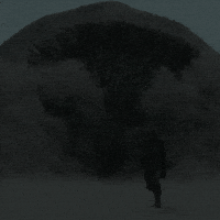 Dune Movie Running GIF by Warner Bros. Deutschland